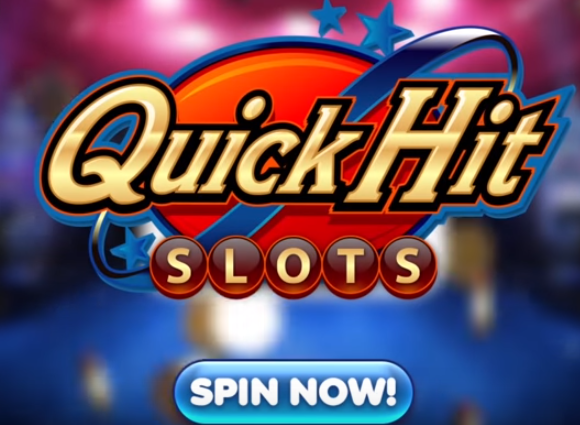 U-spin Slot Machine online, free